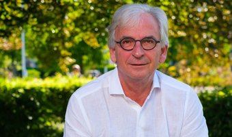Column Hans van Spronsen: 2020; Het jaar van personeelstekort tot gastentekort
