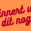 Hospitality Management bestaat 30 jaar; dat vieren we zo