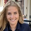 Michelle Zandbergen ziet eerste hotel niet als eindstation