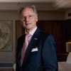 Marcel van Aelst: een halve eeuw hotelier