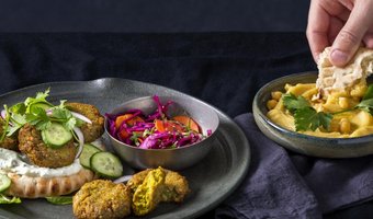 Veganuary: 1 op 3 Nederlanders wil vegan maar heeft teveel twijfels