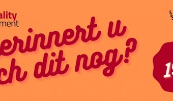 26 jaar geleden in Hospitality Mangement: het Web