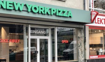 New York Pizza draait beste jaar ooit in 2020 en breidt uit
