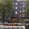 Pulitzer Amsterdam pakt prestigieuze prijs
