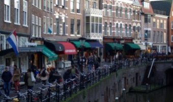 Grieks restaurant Rhodos in Utrecht sluit definitief