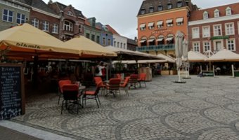 Sluiting van horeca heeft grote impact op B&B's