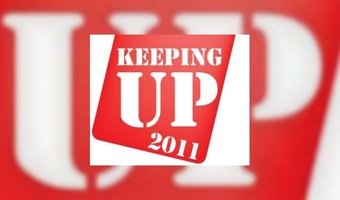 Keeping Up 2011 telt 13 halve finalisten