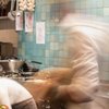 Eindhovens restaurant opende ondanks coronamaatregelen
