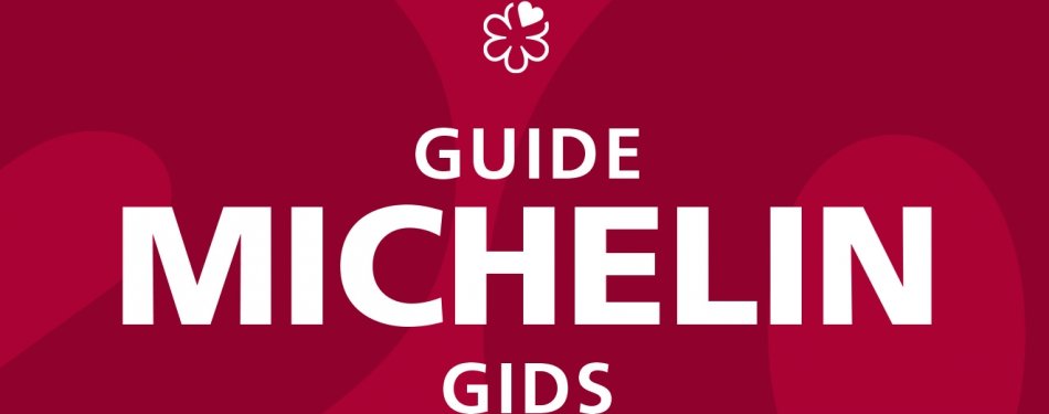 Zilte bekroond met drie sterren in de MICHELIN Gids België en Luxemburg 2021