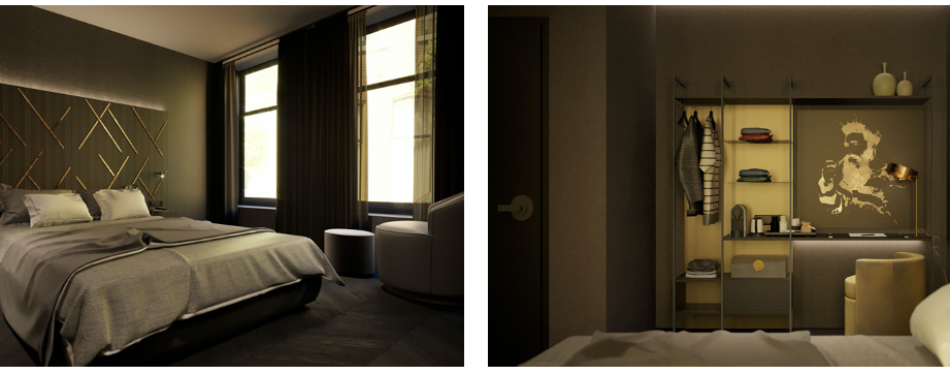 Twee Le Marin Hotels openen in het voorjaar