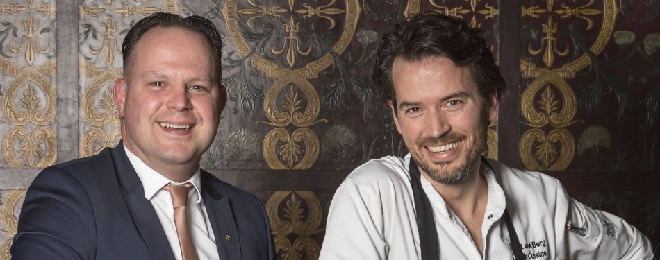 Bekende gezichten van Château Neercanne nemen afscheid