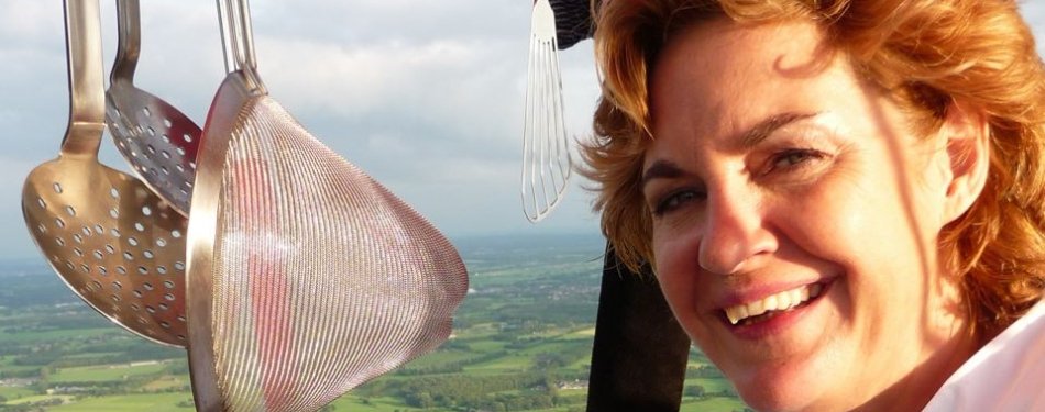 De herinnering van…:  Angélique Schmeinck