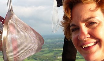De herinnering van…:  Angélique Schmeinck