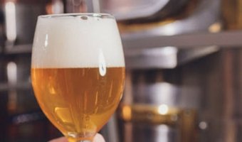 Bier blijft favoriet