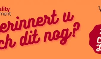 11 jaar geleden in Hospitality Management: Chris Luken