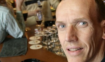 13 jaar geleden in De CaféKrant: Café de Beyerd