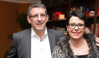 ''De crisis heeft elke ondernemer wakker geschud''