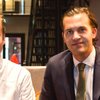 Het Arresthuis, Roermond,  Eerlijkheid duurt het langst