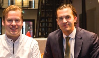 Het Arresthuis, Roermond,  Eerlijkheid duurt het langst