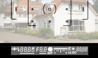  Hotels kunnen meer reserveringen binnenhalen