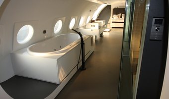 Overdadige luxe