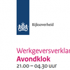 Hier te downloaden: werkgeversverklaring avondklok