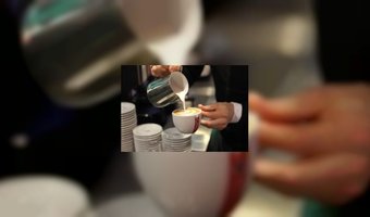 HorecaEvenTT biedt podium voor koffie