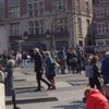 Swissôtel op Damrak dwingt huurkorting af