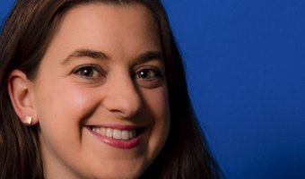 Michele van Spilbeeck nieuwe Horecadirecteur Bierbrouwerij AB InBev