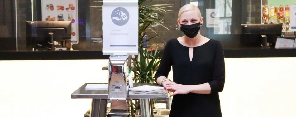 De beroepen van morgen: a&o creëert de nieuwe functie Central Hygiëne Officer