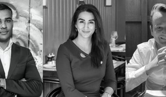 Finalisten F&B Professional of the Year verkiezing bekend