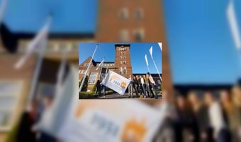 Congrescentrum 1931 wil hotel realiseren