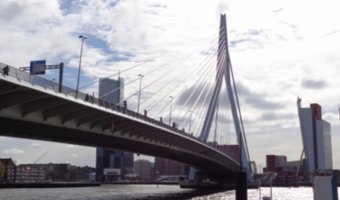 Rotterdams wafelrestaurant sluit drive-through vanwege drukte