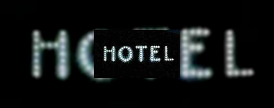 VS domineren aanwas nieuwe hotels
