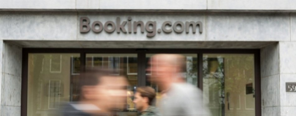 De Booking.com marketingmachine ontrafeld
