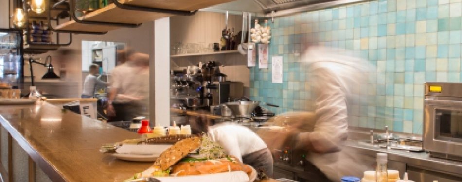 Sligro komt met flexibele personeelsoplossing zonder werkgeversrisico