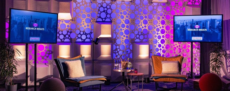WestCord Hotels breidt aanbod hybride en online events uit