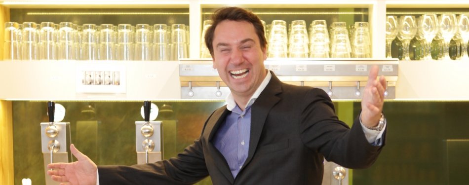 Star Lodge Hotel in Utrecht doet het helemaal anders