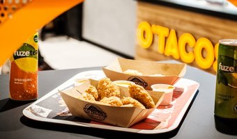 Franse taco-keten betreedt de Nederlandse markt