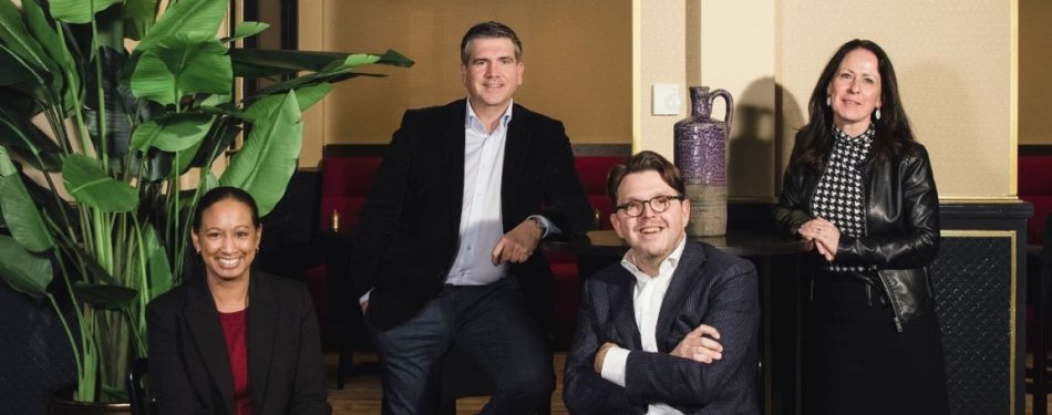 Salesmanager anno 2021: van dealmaker naar matchmaker