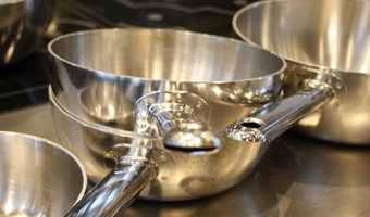Alles over pannen