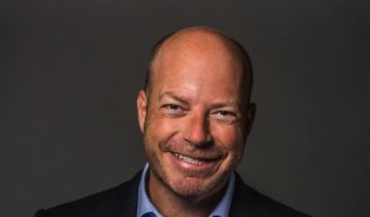 Column Sander Allegro: cadeautje