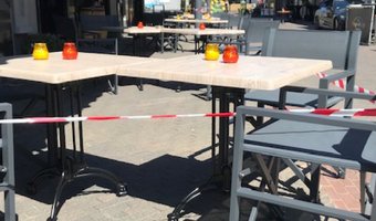Schuldenberg horeca opgelopen tot 3 miljard