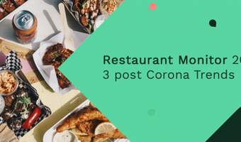Nieuwste trends in eetgedrag consumenten: groter lunchmoment, take-away en maaltijdboxen