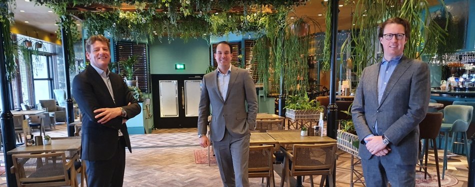 Hotel Haarhuis voegt zich bij WorldHotels Crafted Collection