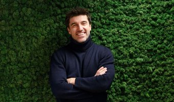 Almir Ambeskovic nieuwe global CEO van TheFork