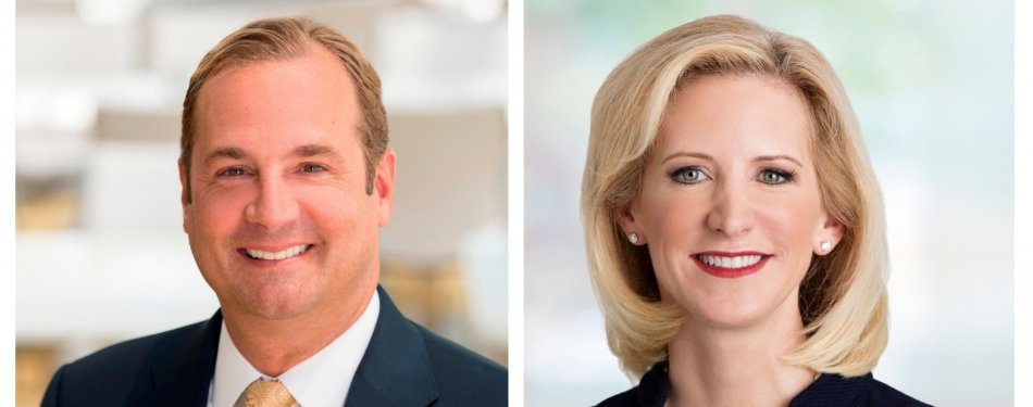 Marriott International benoemt nieuwe CEO en President
