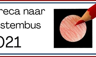 Horeca naar de stembus deel twee; de PvdA