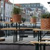 Tweede Kamer wil veilige heropening terrassen