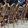 Minister:  geen ruimte voor heropening van terrassen